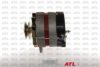 RENAU 6001003305 Alternator